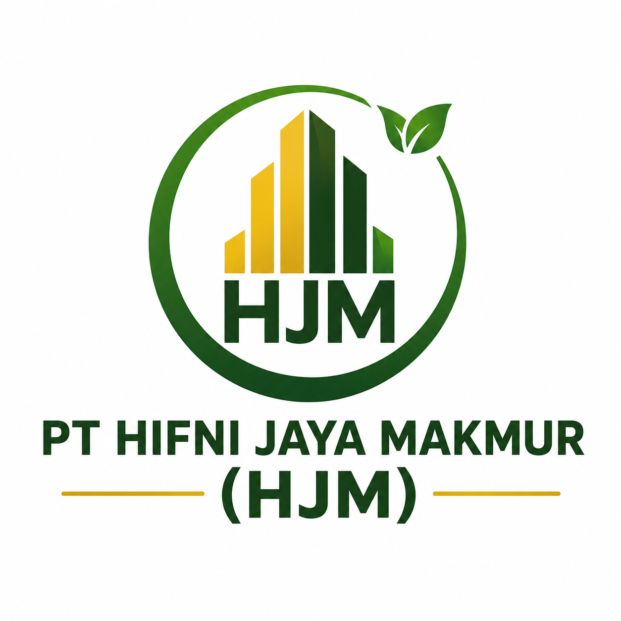 Logo HJM