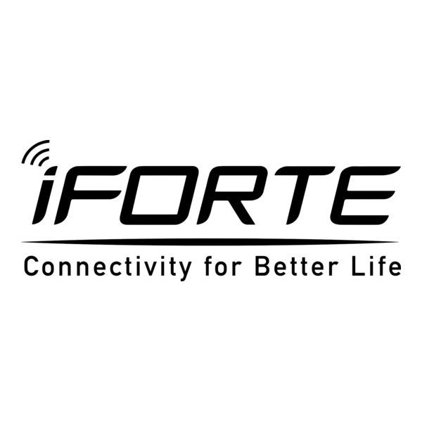 Logo Iforte