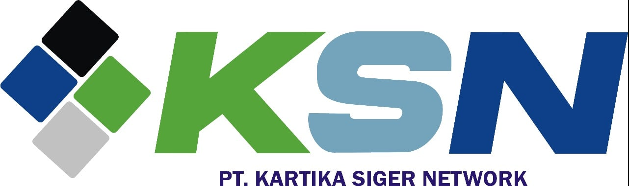 Logo KSN